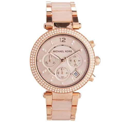 white ceramic michael kors watch|mk 5896.